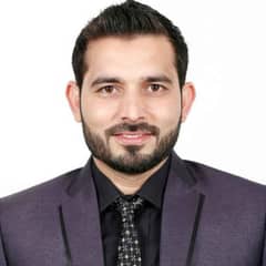 Waqar Ahmad Waqar Ahmad