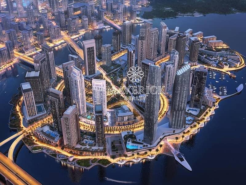 Brand New 2BR I Investors Deal I Sea View Brand New 2BR I Investors Deal I Sea View