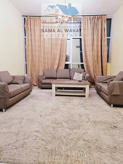 1 Bedroom Apartment for Rent in Al Taawun, Sharjah - b6c89d7b-a348-423b-a49f-62f8dff3a5e3. jpg