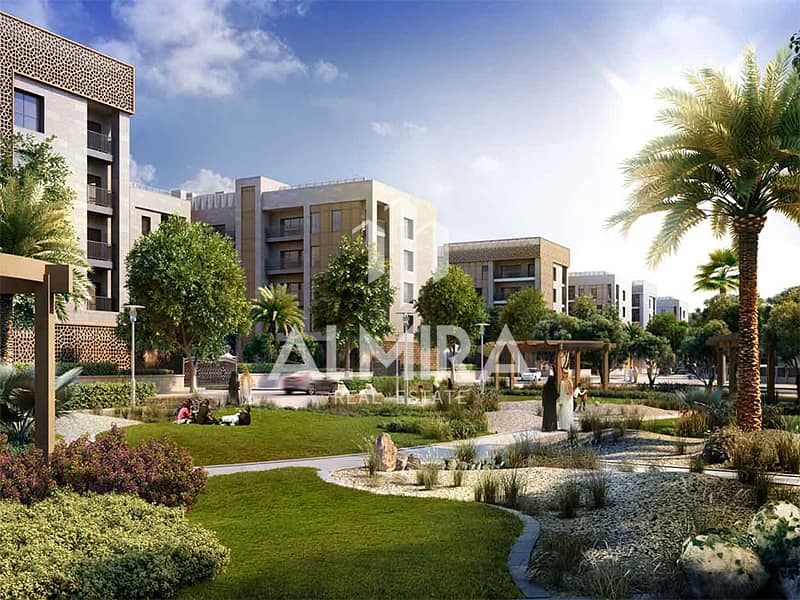 ارض سكنية في المريف،مدينة خليفة 4000000 درهم - 6972411 ارض سكنية في المريف،مدينة خليفة 4000000 درهم - 6972411