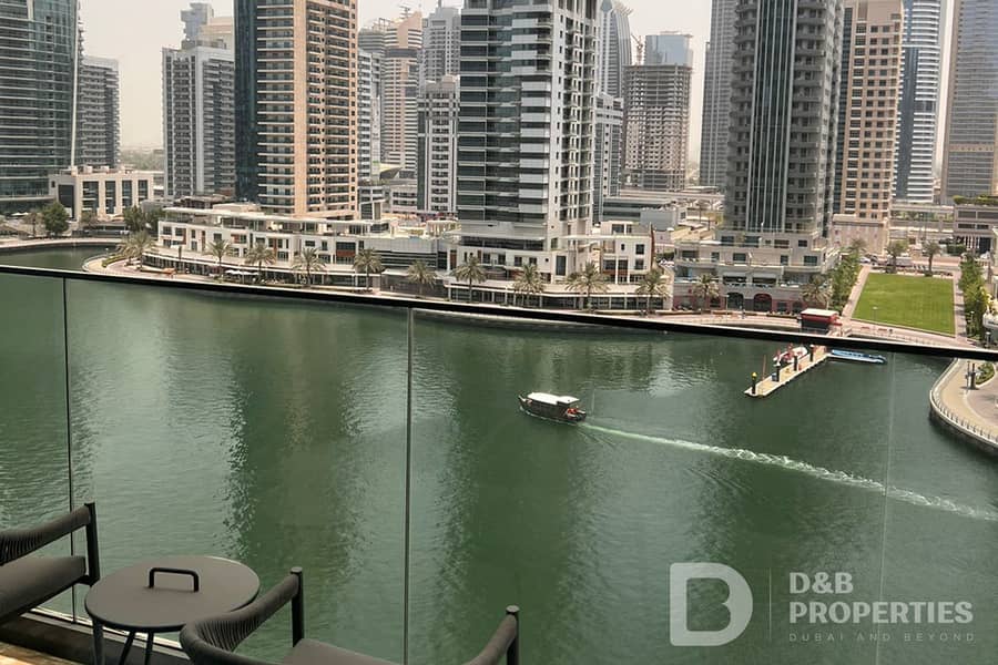 2BHK with 2 maids I Marina view I Fully Furnished 2BHK with 2 maids I Marina view I Fully Furnished