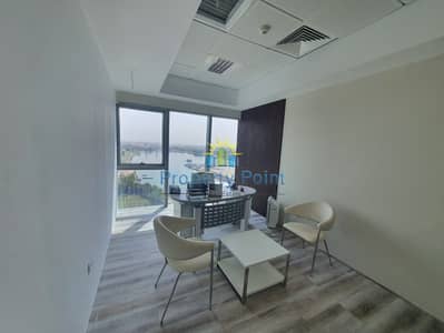 Office for Rent in Al Bateen, Abu Dhabi - 1e7acf07-9d4f-4a92-8d61-c57cd2976c3b. jpeg