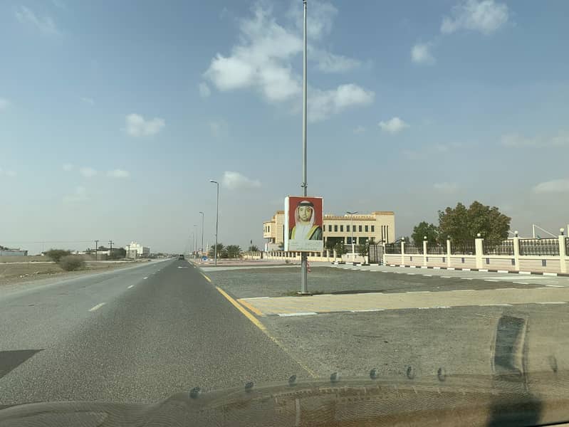 Residential lands -Manama13 -installments - Ajman Residential lands -Manama13 -installments - Ajman