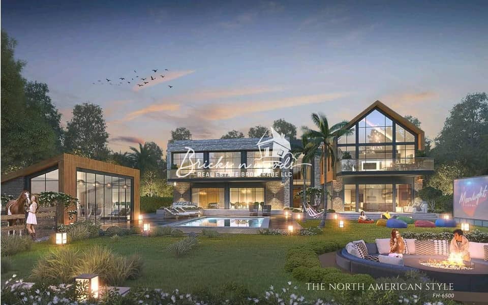 8 farmhouses-damac-hills-2-4. jpeg