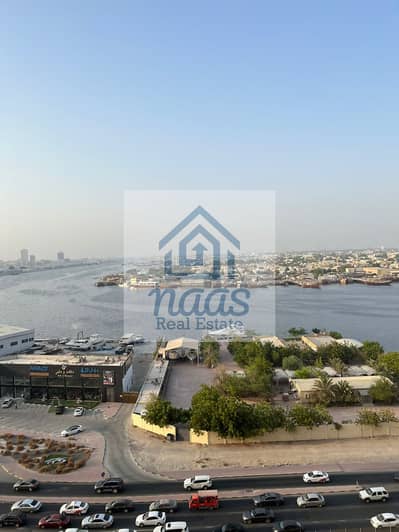 3 Bedroom Apartment for Sale in Ajman Downtown, Ajman - Sea View 3BHK Apartment available for sale in Al khor