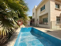 INDEPENDENT | PVT POOL AND GARDEN | GREAT LOCATION