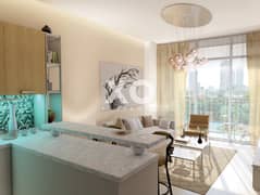 Resale | Investor Deal | Luxury Apartment