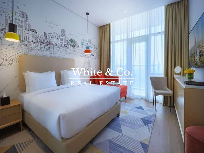Rented | Great Amenities | Exclusive Unit Rented | Great Amenities | Exclusive Unit