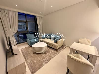 Vacant | Fully Furnished | Beach Access