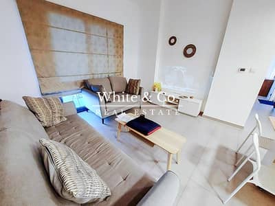 فلیٹ 2 غرفة نوم للبيع في تاون سكوير، دبي - شقة في شقق صافي 1A،شقق صافي،تاون سكوير 2 غرف 850000 درهم - 7978521