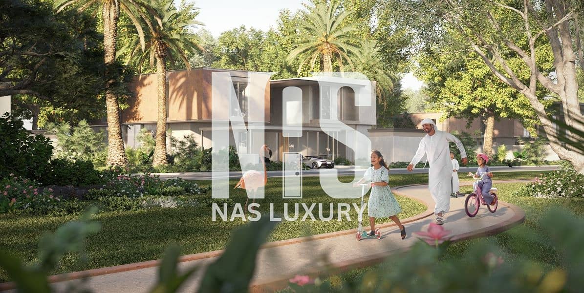 Luxury living | Private pool | No service charge Luxury living | Private pool | No service charge