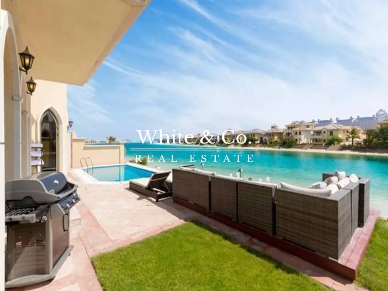 Fully Furnished | Marina View | Vacant Fully Furnished | Marina View | Vacant