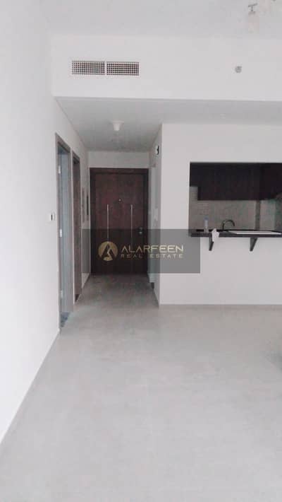1 Bedroom Apartment for Rent in Dubai Science Park, Dubai - Front Facade Apartment With a Great View