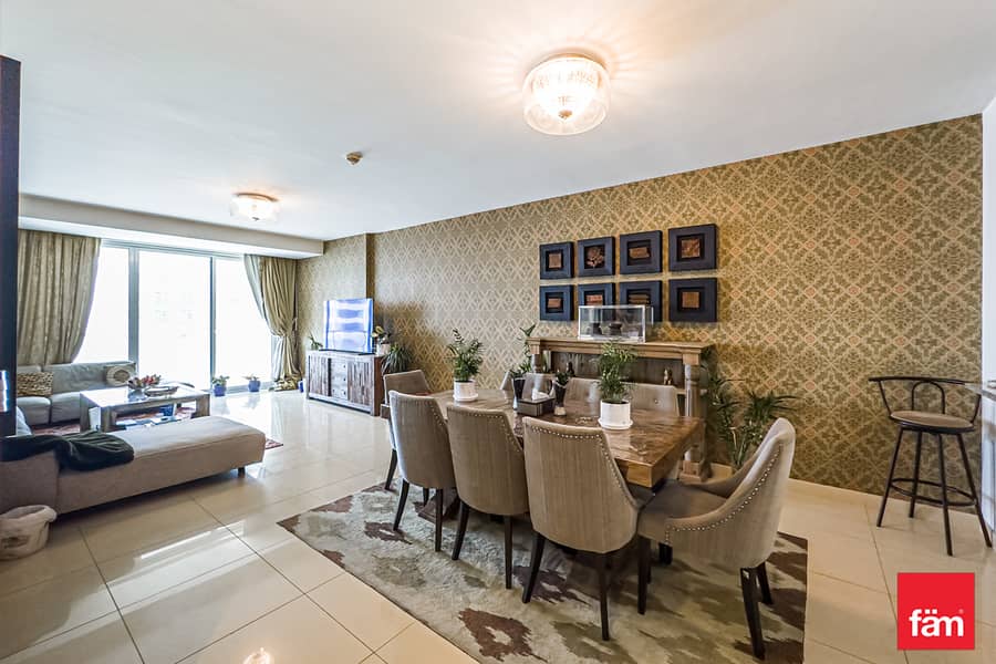 Upgraded Fully Furnished 3 bedroom | Ready To Move Upgraded Fully Furnished 3 bedroom | Ready To Move