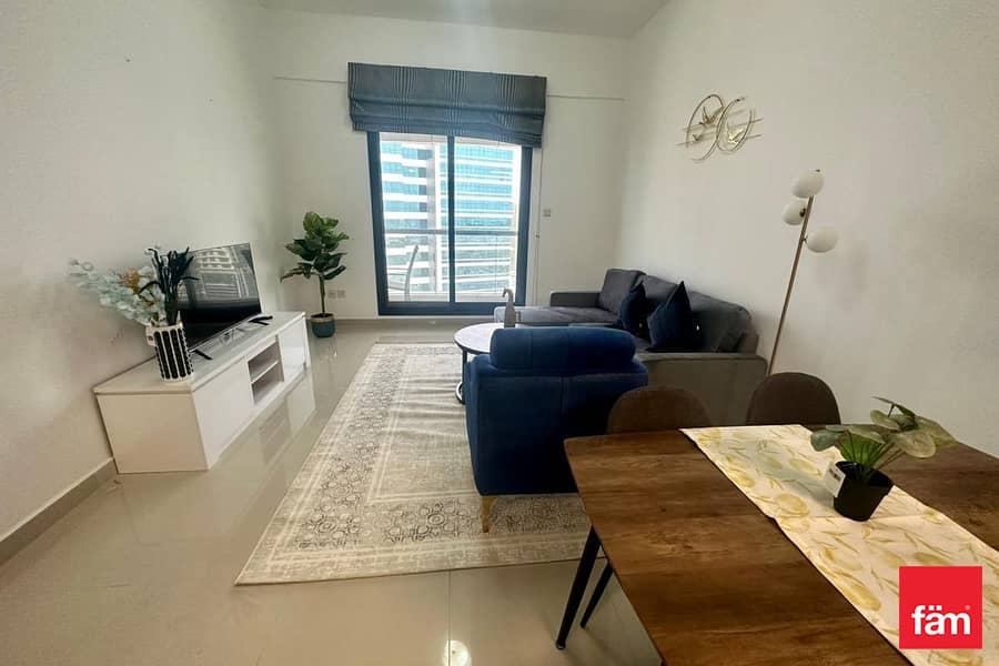 شقة في برج إسكان مارينا،دبي مارينا 1 غرفة 85000 درهم - 7739857 شقة في برج إسكان مارينا،دبي مارينا 1 غرفة 85000 درهم - 7739857