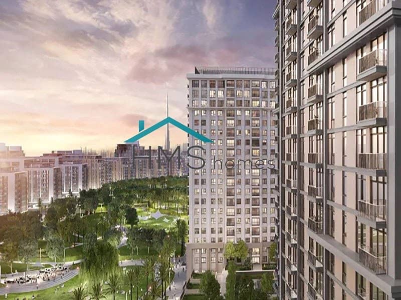 Corner Unit | Handover 2026 | Payment Plan Corner Unit | Handover 2026 | Payment Plan