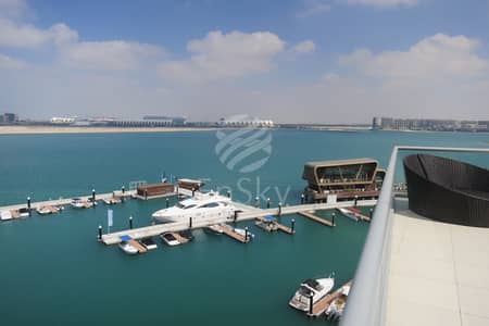 1 Bedroom Flat for Rent in Al Raha Beach, Abu Dhabi - IMG_1647 - Copy. JPG