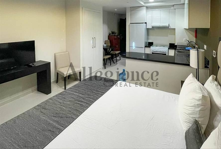 Fully Furnished | Amazing View | Prime Location Fully Furnished | Amazing View | Prime Location