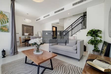 3 Bedroom Villa for Rent in DAMAC Hills 2 (Akoya by DAMAC), Dubai - IMG-20230313-WA0008. jpg