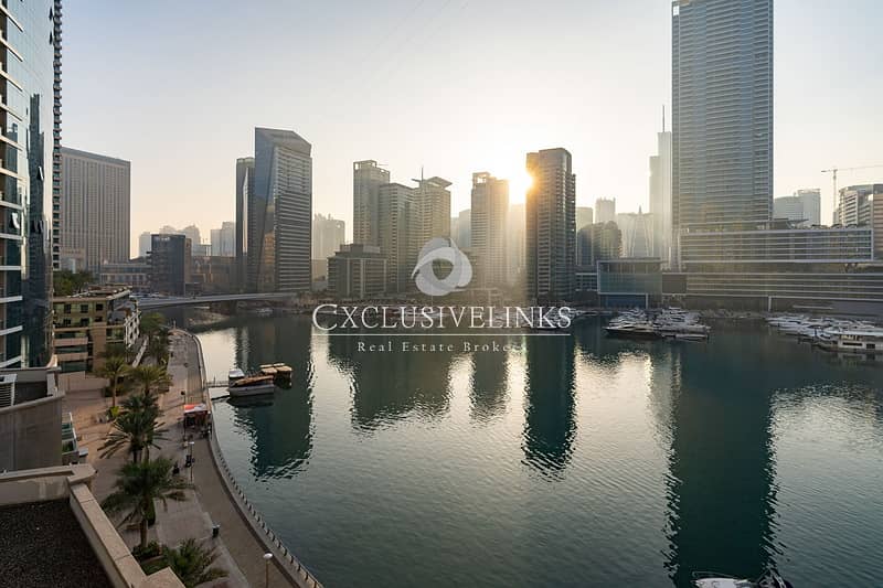 Full Marina View | Low Floor | Fully Paid Full Marina View | Low Floor | Fully Paid