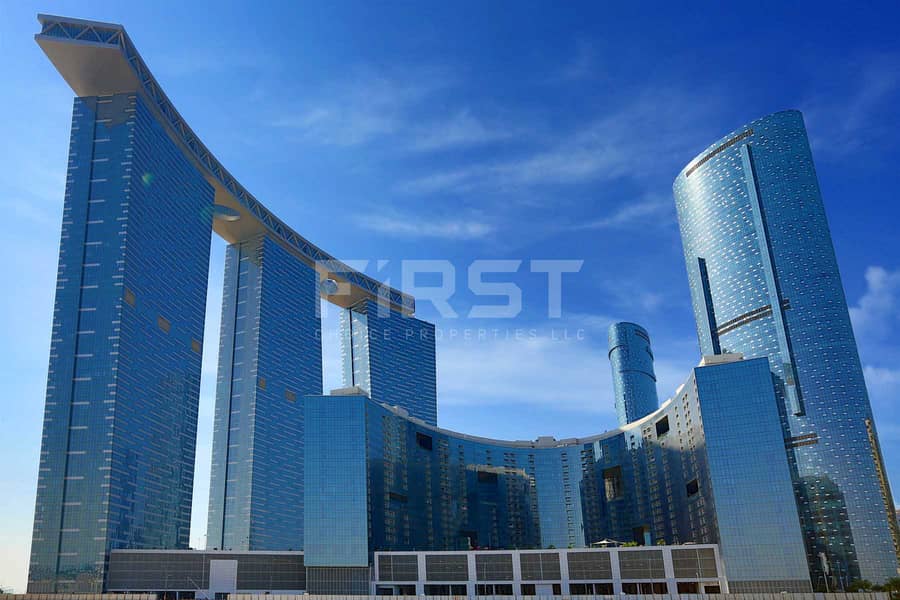 2 External Photo of The Gate Tower Al Reem Island Abu Dhabi UAE (13). jpg