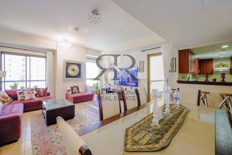 Spacious 1 Bedroom with Balcony | Genuine Resale Spacious 1 Bedroom with Balcony | Genuine Resale