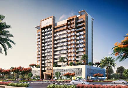 3 Bedroom Apartment for Sale in Al Furjan, Dubai - Shaista-Azizi-1024x703. jpg
