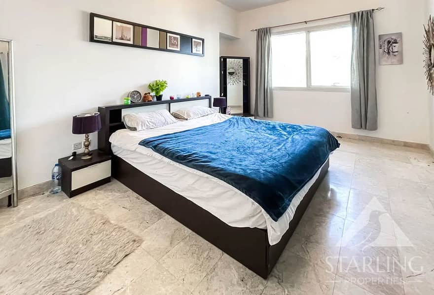 Full Marina View | Furnished | Big Layout Full Marina View | Furnished | Big Layout