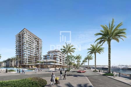 فلیٹ 4 غرف نوم للبيع في ميناء راشد، دبي - شقة في بناية سيجيت 2،سيجيت،ميناء راشد 4 غرف 7700000 درهم - 7979221