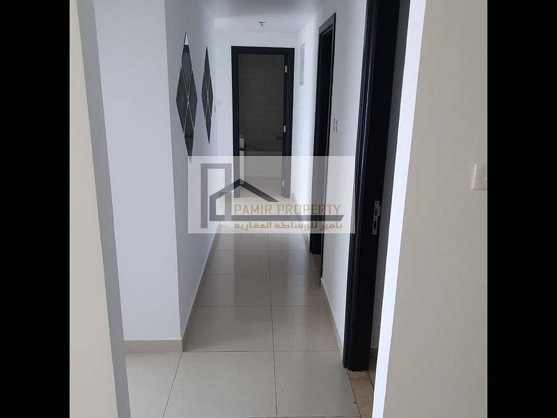 beautiful in style 2 bedroom apartment for rent in Yacht bay