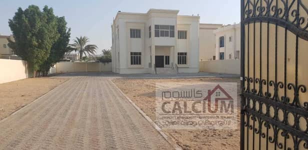 Villa for Sale in Khalifa City A, Abu Dhabi - SPACIOUS 5Master BR FOR SALE in KhalifaA Villa for Sale in Khalifa City A, Abu Dhabi - SPACIOUS 5Master BR FOR SALE in KhalifaA