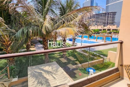 4 Bedroom Townhouse for Sale in Jumeirah Islands, Dubai - Exclusive | Vastu | Amazing Views | 4 bed + Maids