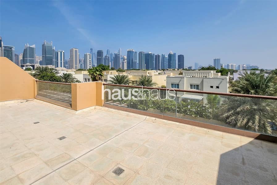 تاون هاوس في جزر جميرا تاون هاوس،جزر جميرا 4 غرف 4999000 درهم - 7979758 تاون هاوس في جزر جميرا تاون هاوس،جزر جميرا 4 غرف 4999000 درهم - 7979758