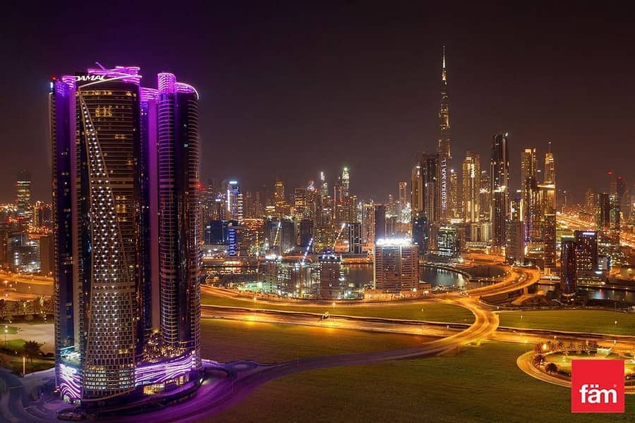 شقة في برج C،أبراج داماك من باراماونت للفنادق والمنتجعات،الخليج التجاري 1200000 درهم - 7979817 شقة في برج C،أبراج داماك من باراماونت للفنادق والمنتجعات،الخليج التجاري 1200000 درهم - 7979817
