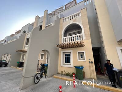 4 Bedroom Villa for Sale in Jumeirah Village Circle (JVC), Dubai - DJI_20230926_162639_373. JPG