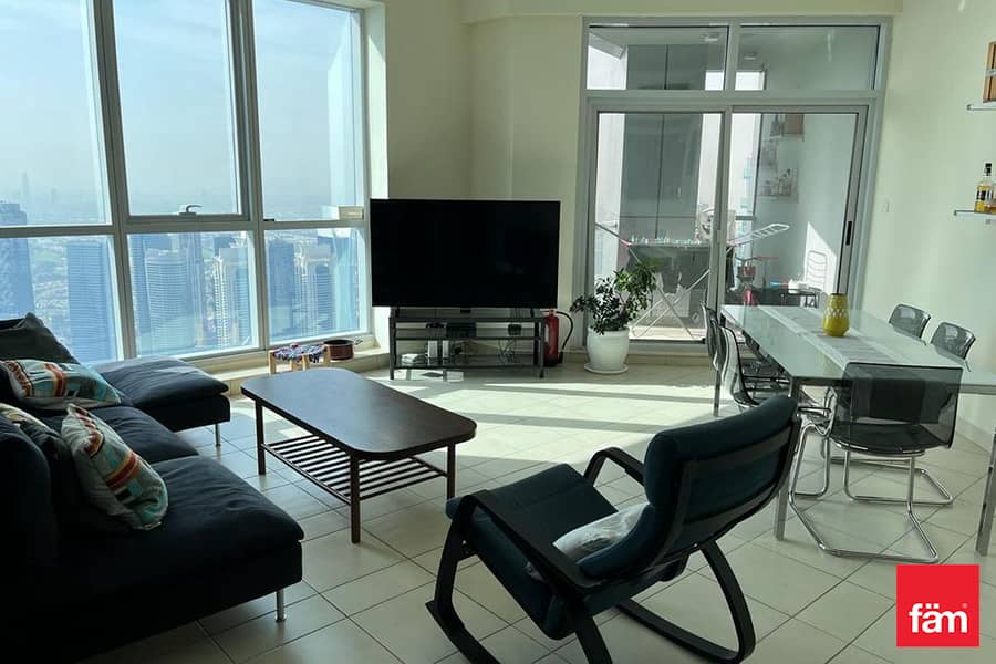 High Floor | Sunning Layout | Furnished High Floor | Sunning Layout | Furnished