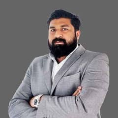 Arjun Kottangal Arjun Kottangal