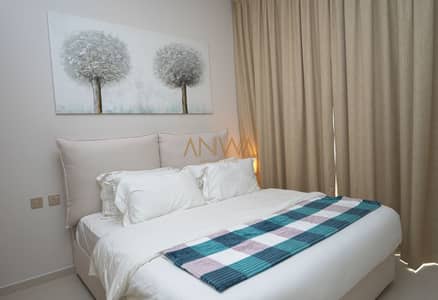 فلیٹ 1 غرفة نوم للبيع في (أكويا من داماك) داماك هيلز 2، دبي - NAVITAS 7. png