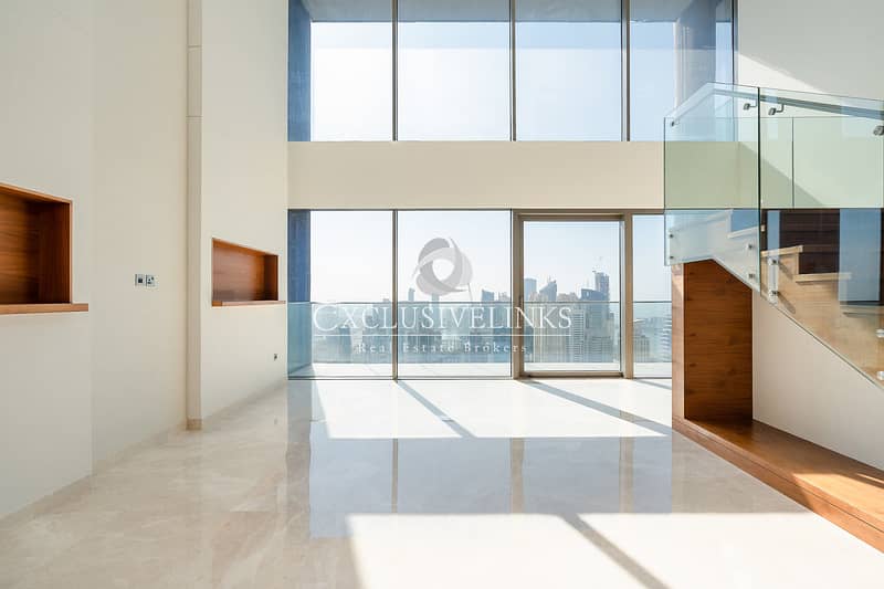 Stunning | Vacant 4 BR | Full Marina Views Stunning | Vacant 4 BR | Full Marina Views