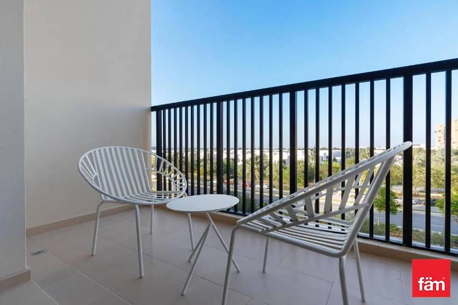Spacious Layout | Pool view | Good investment Spacious Layout | Pool view | Good investment