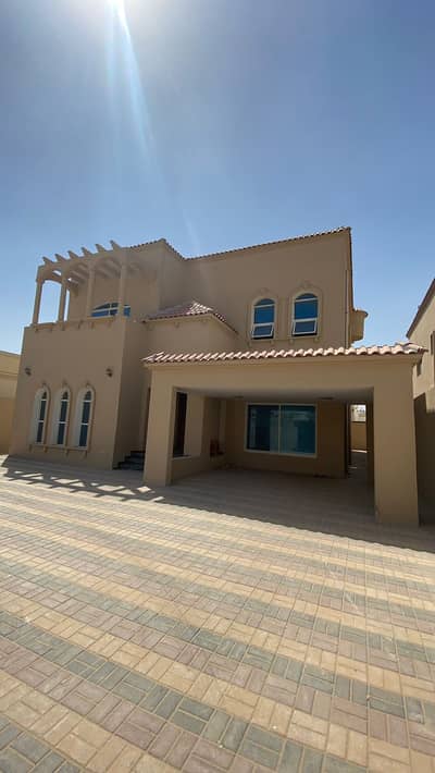 5 Bedroom Villa for Rent in Al Rawda, Ajman - WhatsApp Image 2023-09-27 at 5.00. 56 PM. jpeg