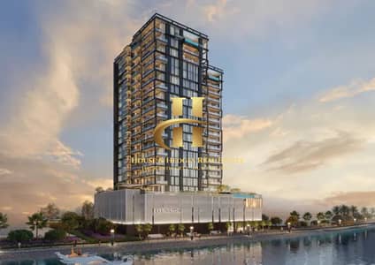 1 Bedroom Apartment for Sale in Business Bay, Dubai - IMG-20230927-WA0054. jpg