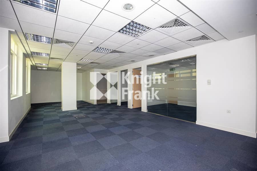Combined Units | Fitted and Partitioned Office Combined Units | Fitted and Partitioned Office