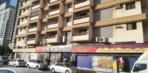 شقة 3 غرف نوم للايجار في المجاز، الشارقة - شقة في المجاز 2،المجاز 3 غرف 50000 درهم - 7980264 شقة 3 غرف نوم للايجار في المجاز، الشارقة - شقة في المجاز 2،المجاز 3 غرف 50000 درهم - 7980264