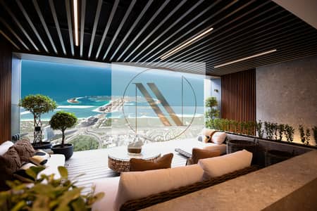 4 Bedroom Penthouse for Sale in Dubai Internet City, Dubai - Sky Garden copy. jpg