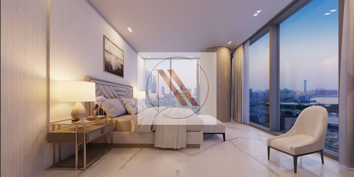 8 9_3_BR_Bedroom_shat_overlooking_the_Marina_Palm_and_Sea. jpg