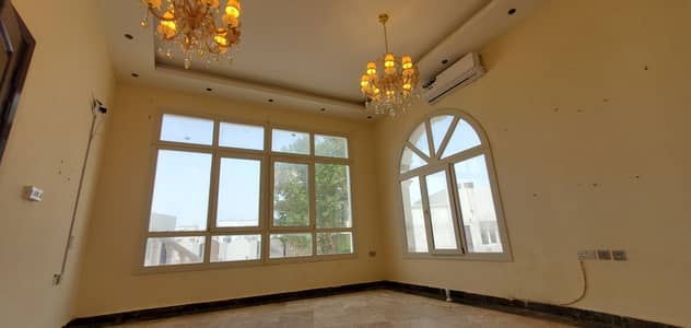 Studio for Rent in Mohammed Bin Zayed City, Abu Dhabi - BEAUTIFUL BRAND NEW STUDIO APARTMENT WITH SEPERATE KITCHEN AND WASHROOM IN A REASONABLE PRICE IN MBZ CITY