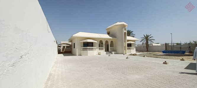 4 Bedroom Villa for Rent in Al Rifa, Sharjah - 20230927_115010. jpg