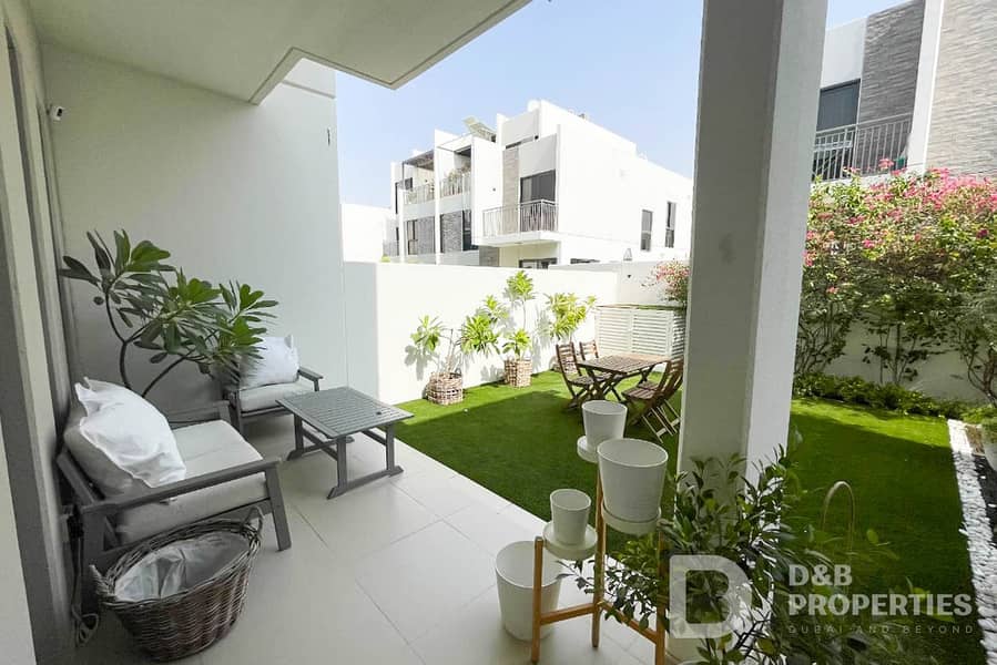 فیلا في بريم روز،(أكويا من داماك) داماك هيلز 2 3 غرف 1800000 درهم - 7980729 فیلا في بريم روز،(أكويا من داماك) داماك هيلز 2 3 غرف 1800000 درهم - 7980729