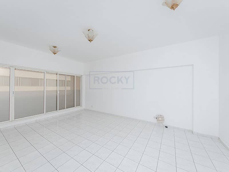 1 Bed | Central Split A/C | Al Karama 1 Bed | Central Split A/C | Al Karama